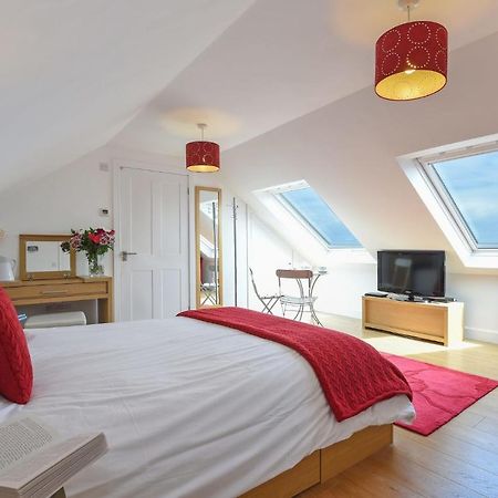 St Ives Bay View Apartment Carbis Bay Luaran gambar