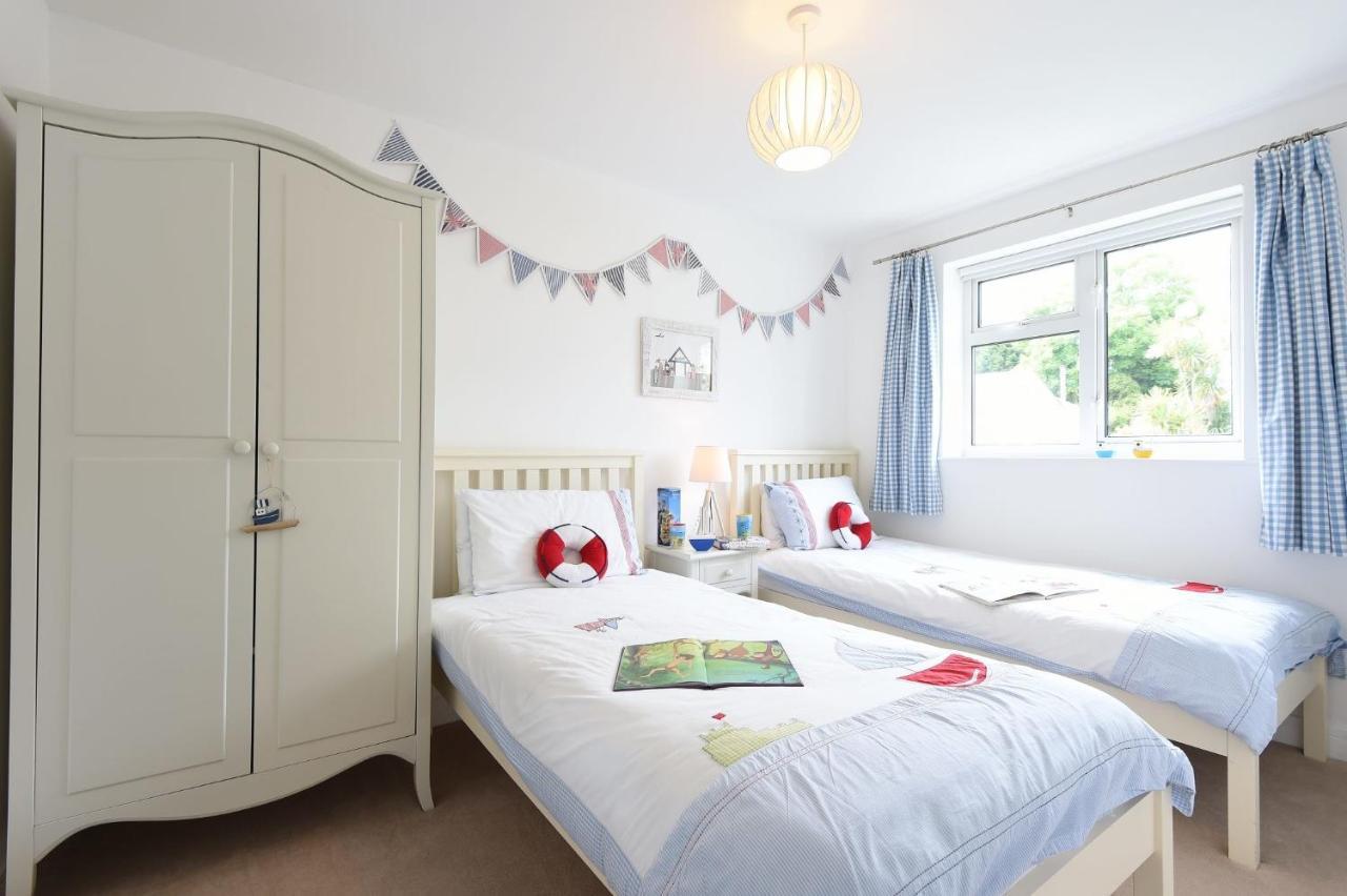 St Ives Bay View Apartment Carbis Bay Luaran gambar